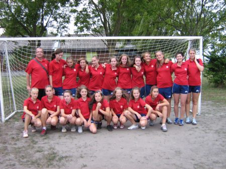 Balaton Kupa 2009